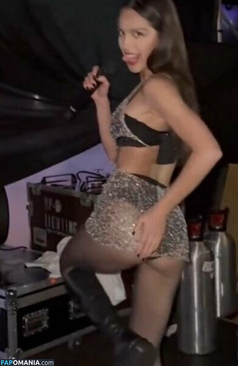 Olivia Rodrigo / oliviarodrigo Nude OnlyFans  Leaked Photo #91