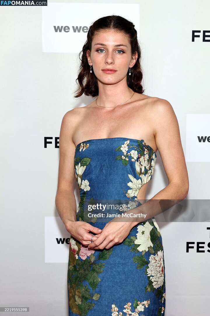 Olivia Rouyer / olivia_rouyer Nude OnlyFans  Leaked Photo #3