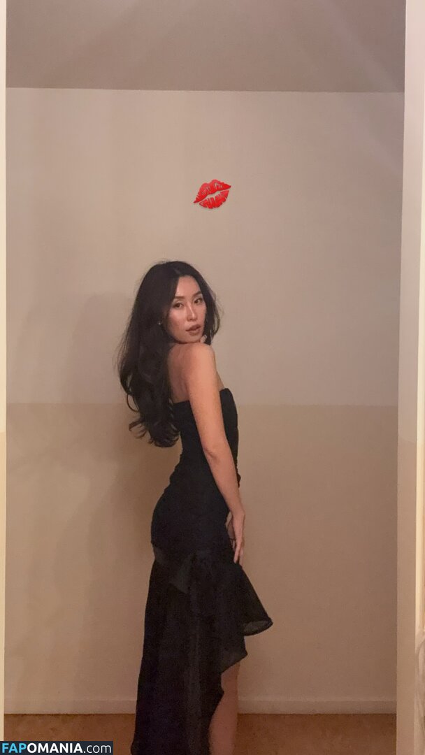 Olivia Sui / oliviasui Nude OnlyFans  Leaked Photo #48