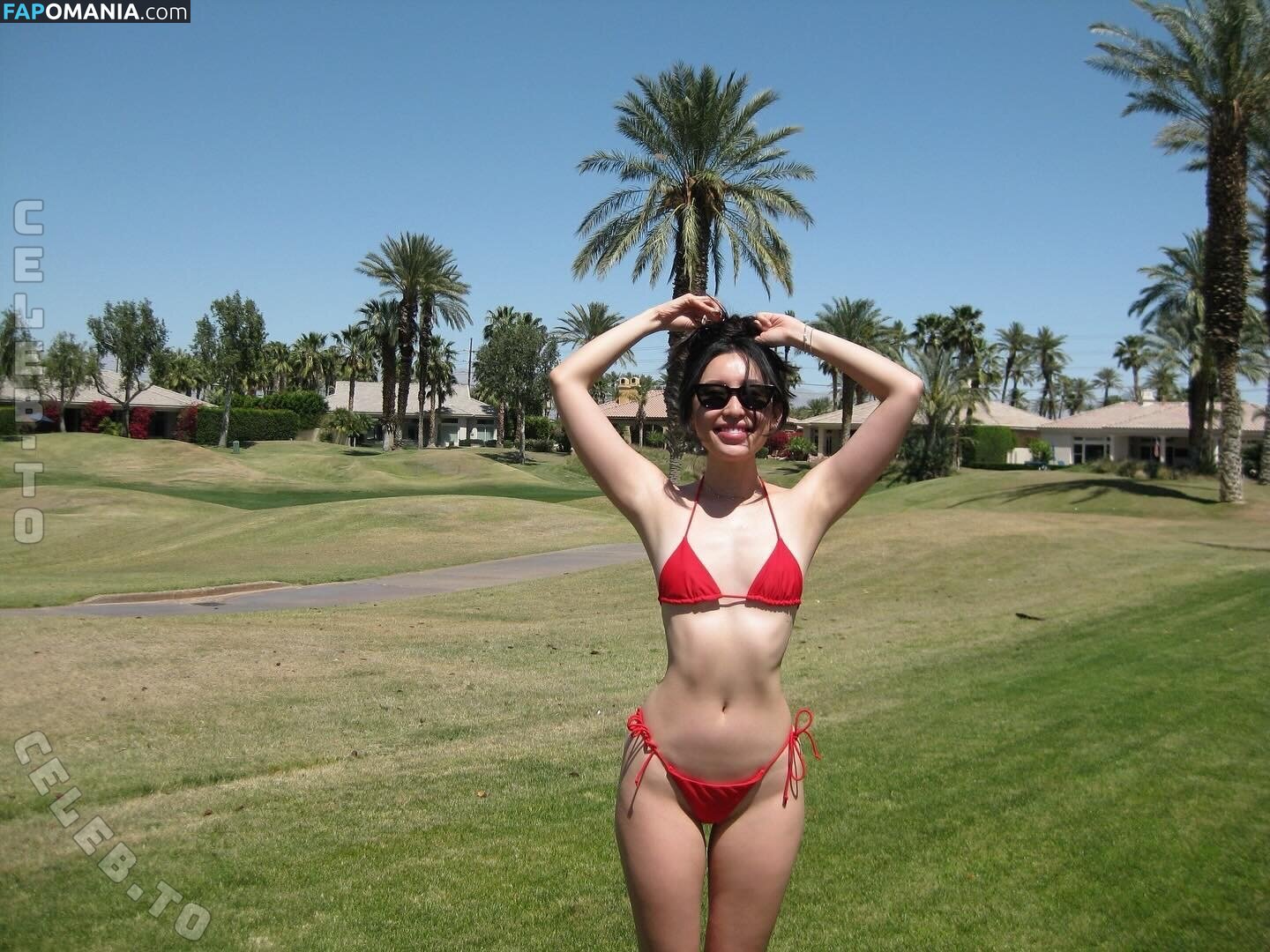 Olivia Sui / oliviasui Nude OnlyFans  Leaked Photo #58