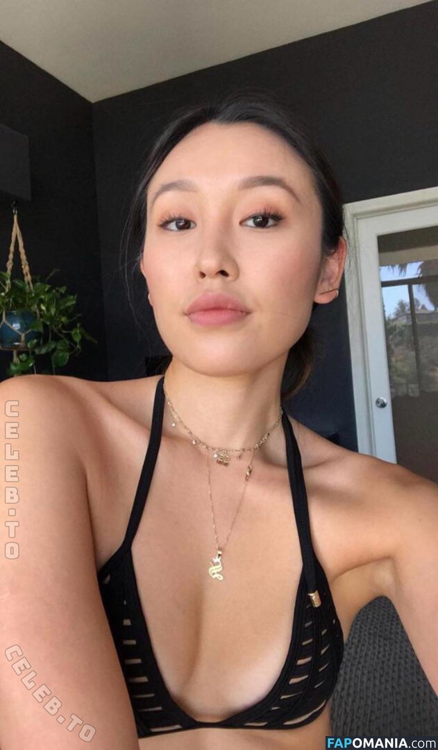 Olivia Sui / oliviasui Nude OnlyFans  Leaked Photo #59