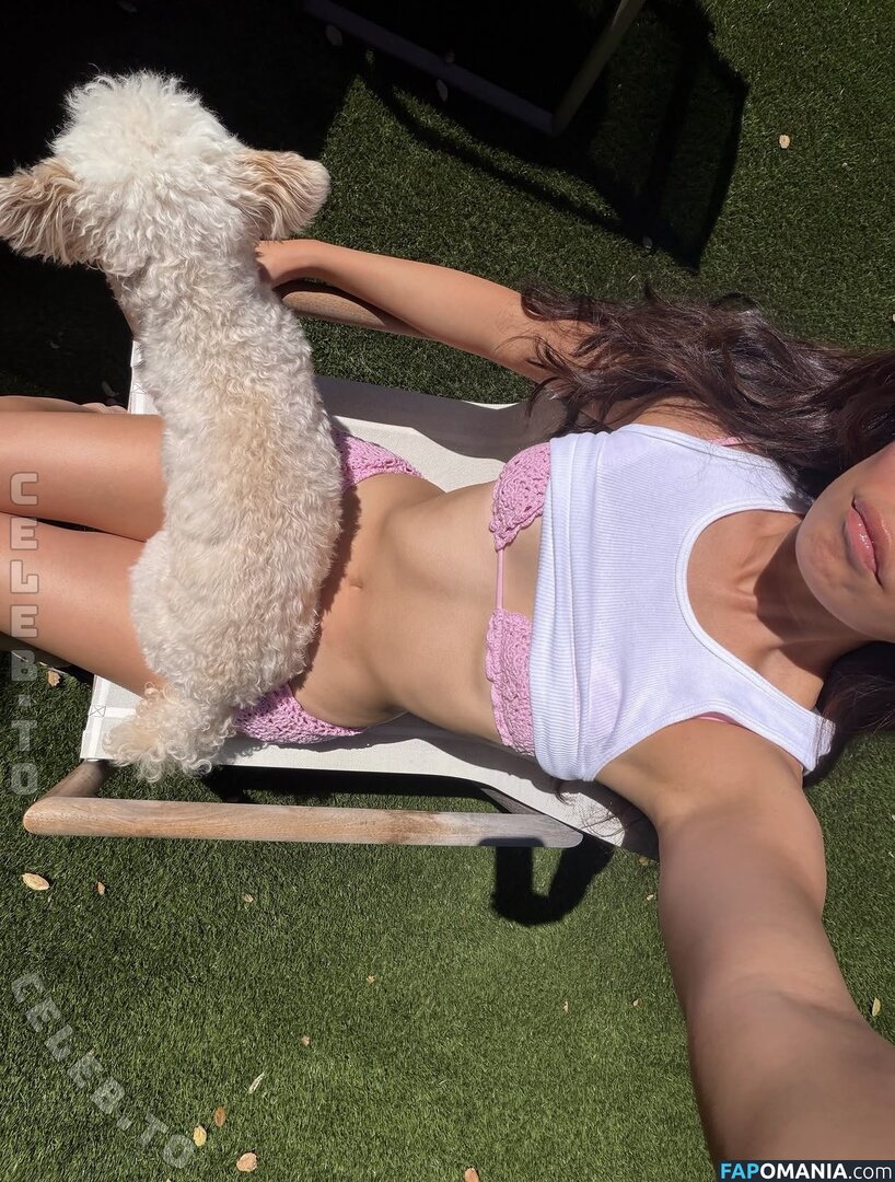 Olivia Sui / oliviasui Nude OnlyFans  Leaked Photo #70