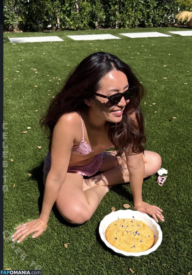 Olivia Sui / oliviasui Nude OnlyFans  Leaked Photo #71