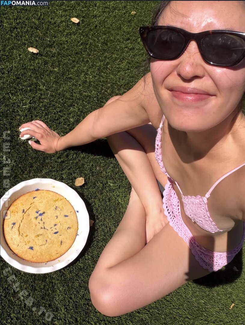 Olivia Sui / oliviasui Nude OnlyFans  Leaked Photo #72