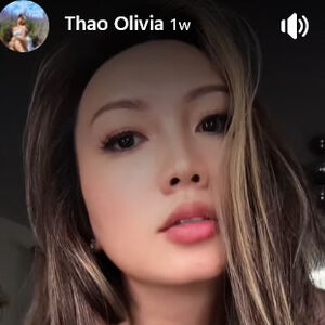 Olivia Thao Hmong