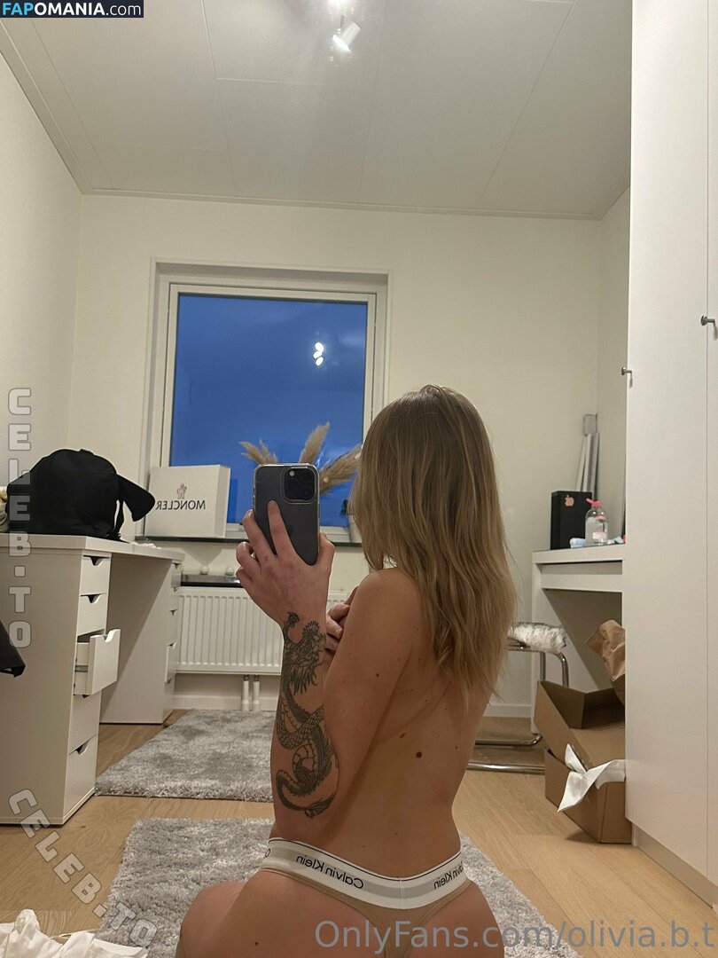 Olivia Tollesson / oliviabt2002 / omiviaatollesson Nude OnlyFans  Leaked Photo #10
