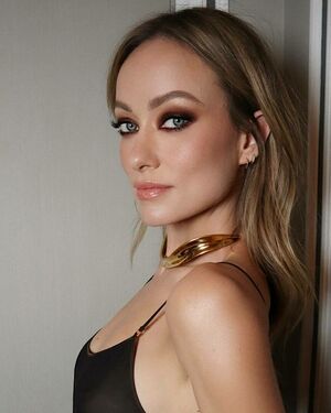 Olivia Wilde