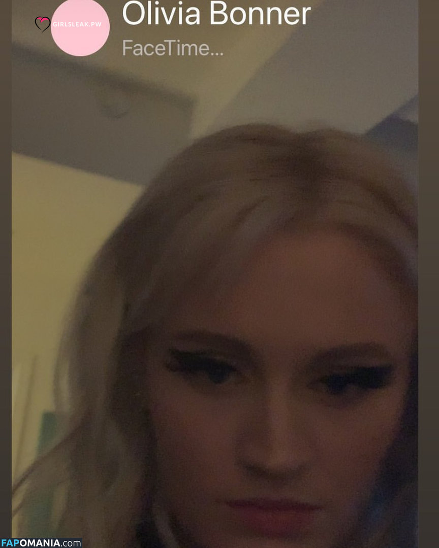 oliviaabonn / oliviaaustinxxx Nude OnlyFans  Leaked Photo #20