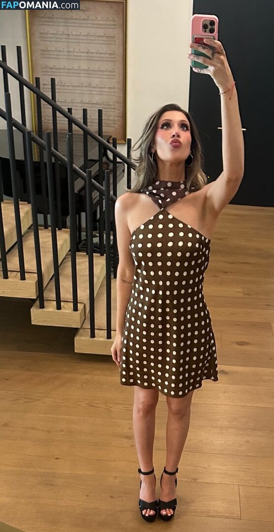 olivialopes / oliviamaebaee Nude OnlyFans  Leaked Photo #1