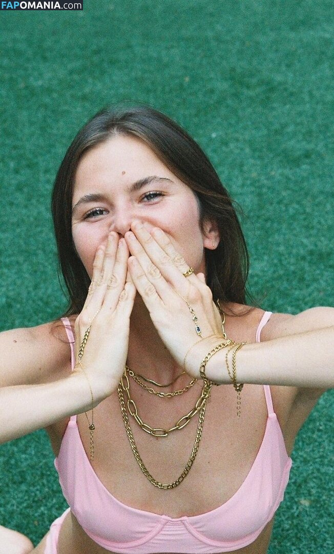Oliwia Pawelczak / oliwiaorwhatever Nude OnlyFans  Leaked Photo #129