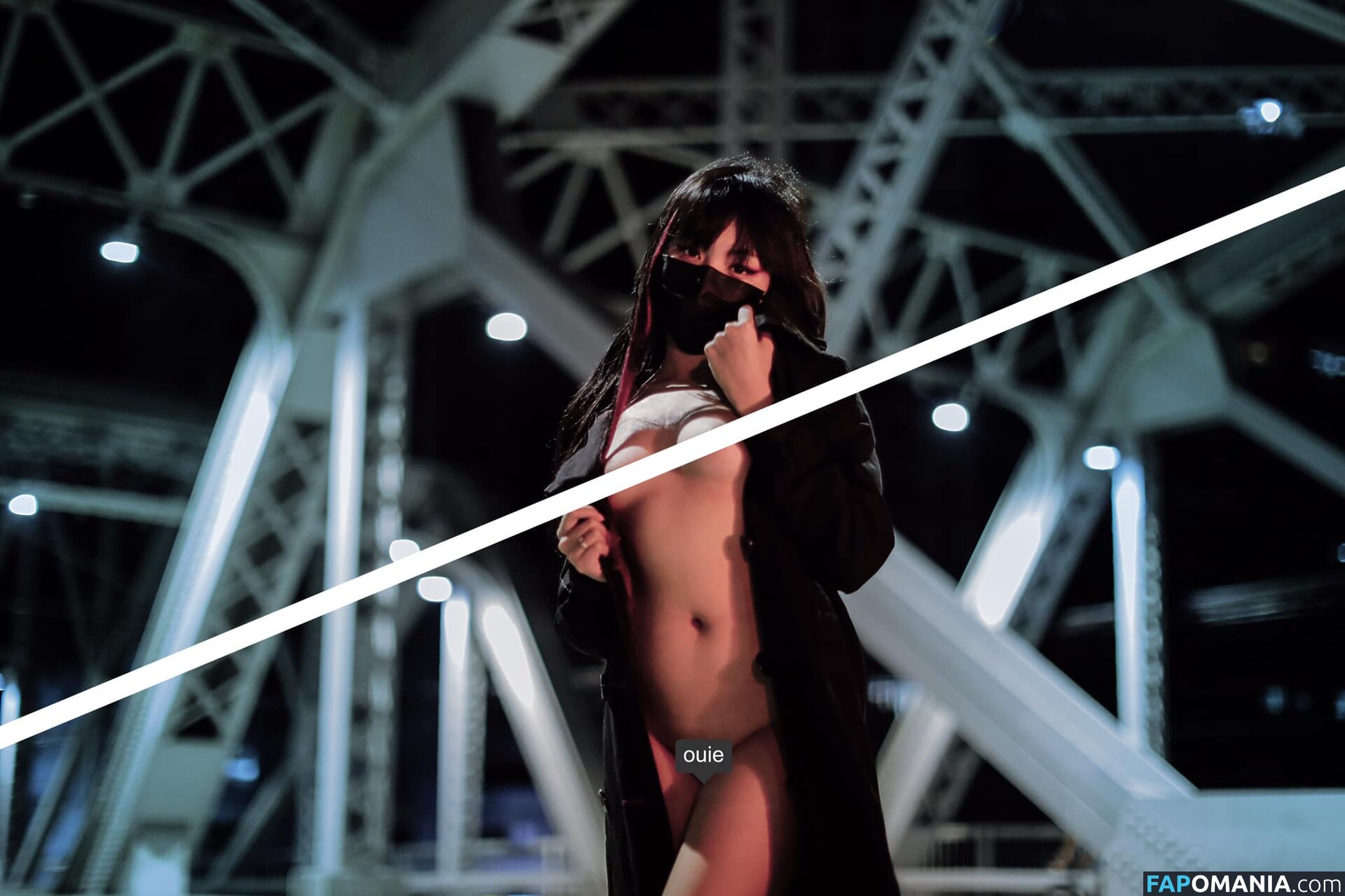 _on1ashie / on1ashie Nude OnlyFans  Leaked Photo #58