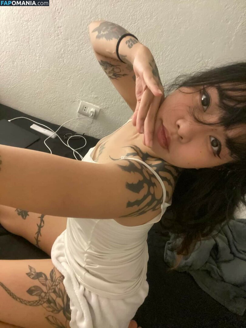 _on1ashie / on1ashie Nude OnlyFans  Leaked Photo #97