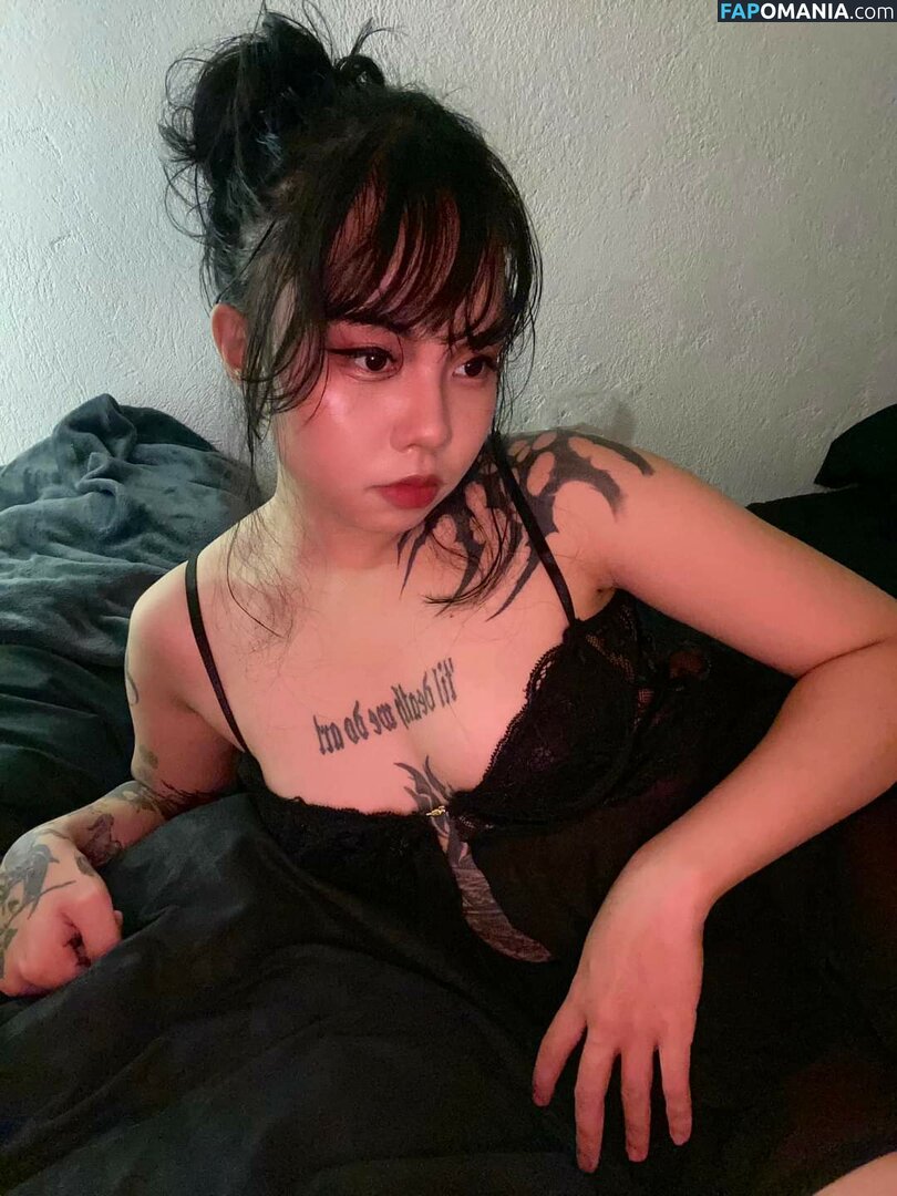 _on1ashie / on1ashie Nude OnlyFans  Leaked Photo #101