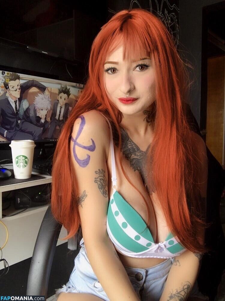 One Piece / OnePieceAnime / https: / onepieceanimeofficial Nude OnlyFans  Leaked Photo #633