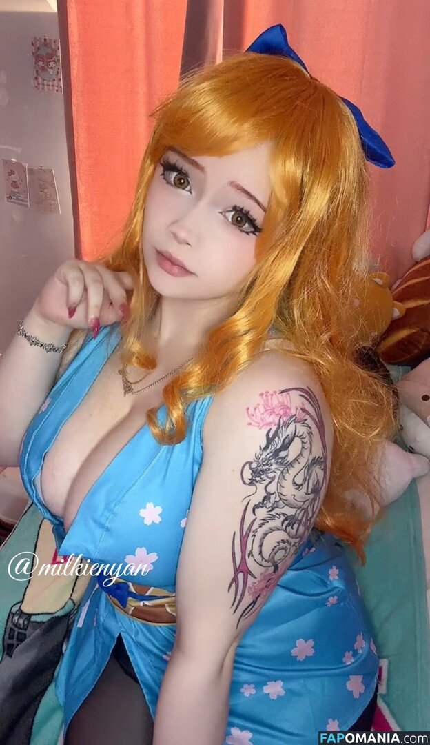 One Piece / OnePieceAnime / https: / onepieceanimeofficial Nude OnlyFans  Leaked Photo #699