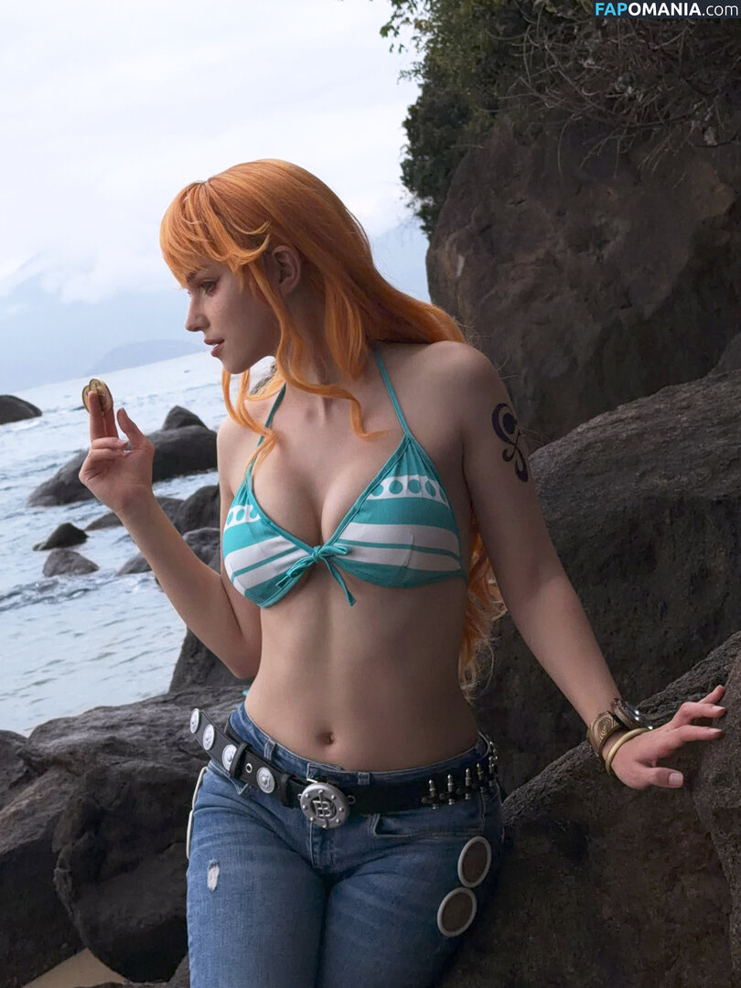 One Piece / OnePieceAnime / https: / onepieceanimeofficial Nude OnlyFans  Leaked Photo #704