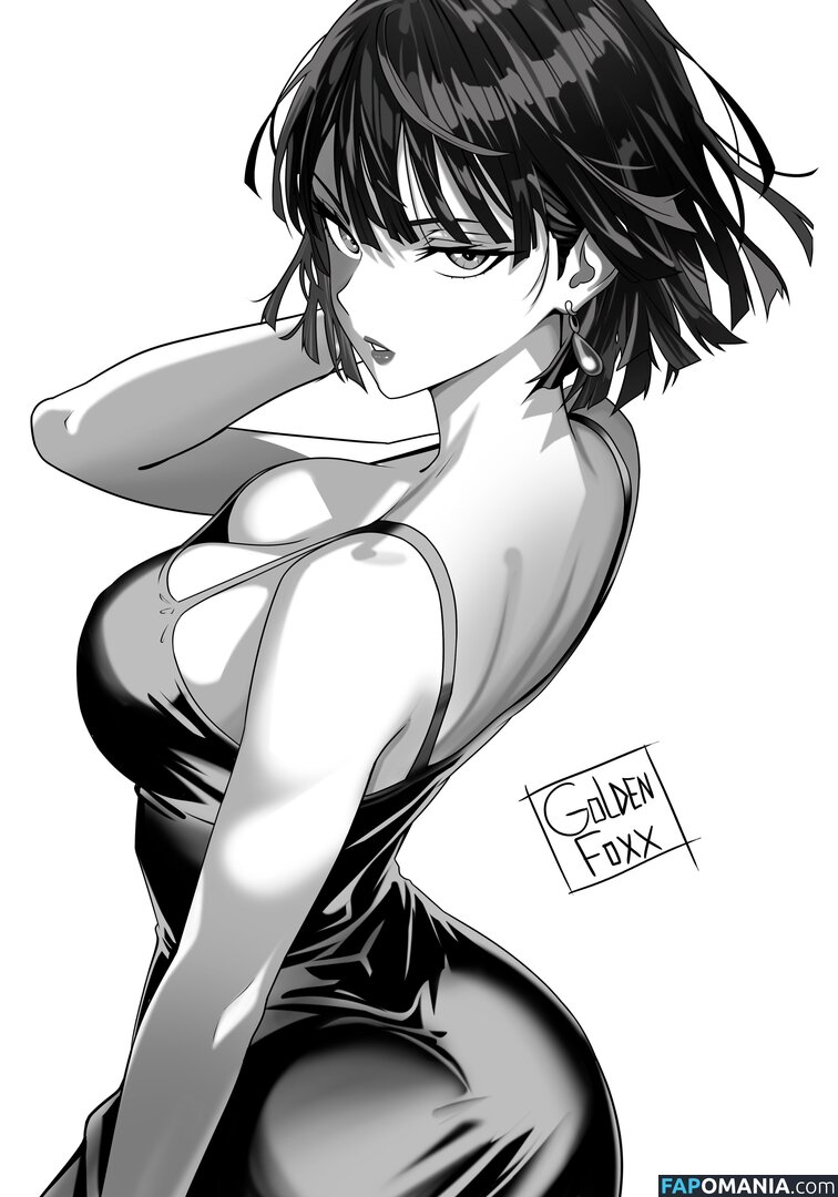 One Punch Man / onepunchman_official Nude OnlyFans  Leaked Photo #1