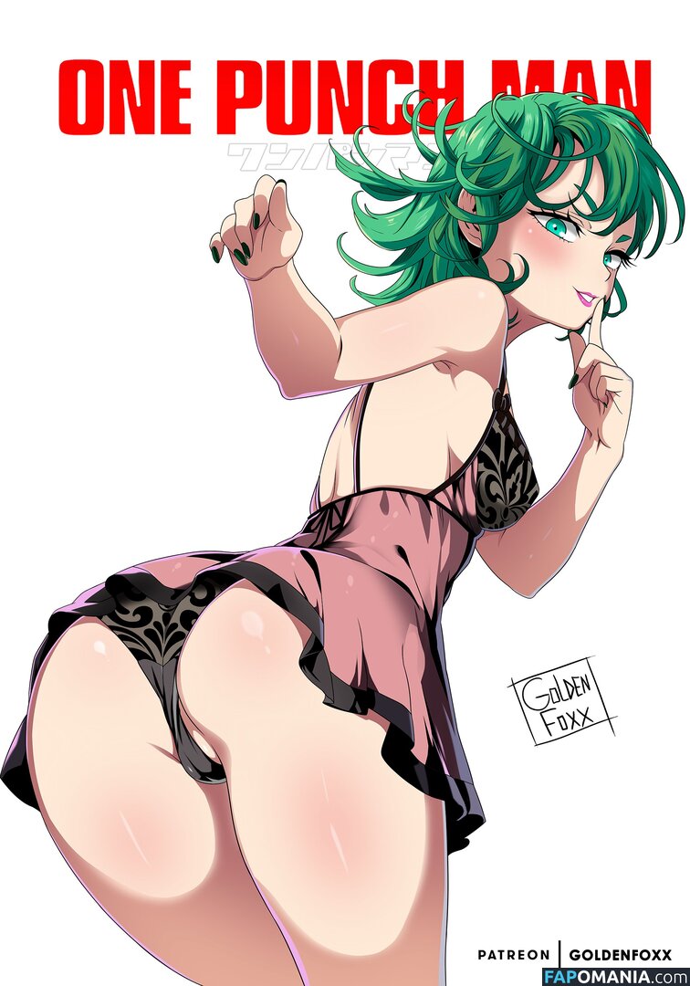 One Punch Man / onepunchman_official Nude OnlyFans  Leaked Photo #3