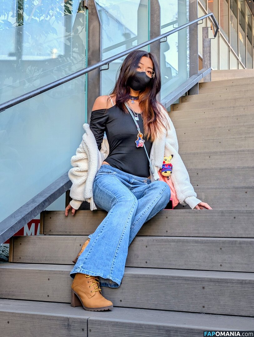 Giri / OniGiri / OnigiriEn_ Nude OnlyFans  Leaked Photo #61