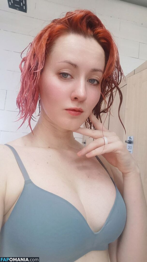 Oniksiya Sofinikum Nude OnlyFans  Leaked Photo #226