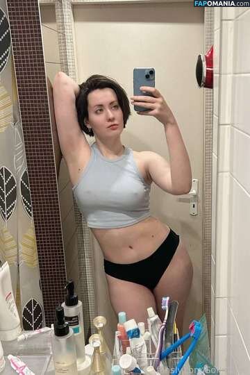 Oniksiya Sofinikum Nude OnlyFans  Leaked Photo #824