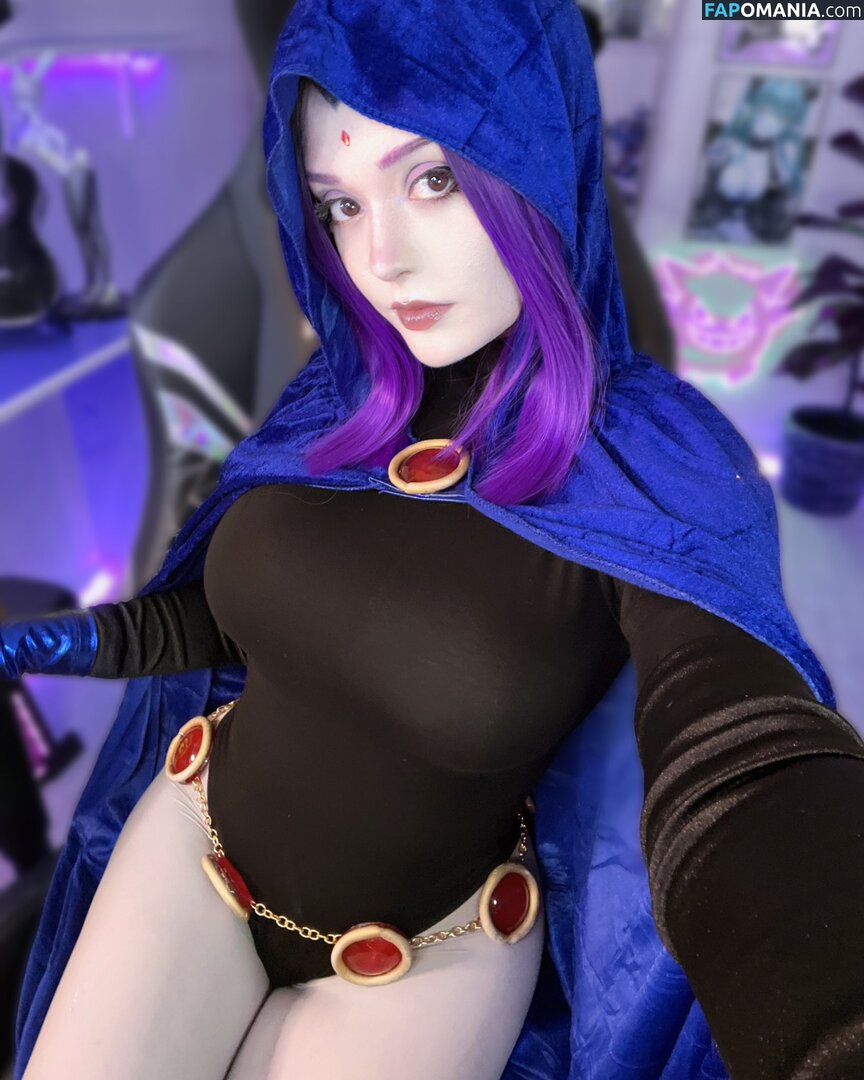 onisuna Nude OnlyFans  Leaked Photo #17