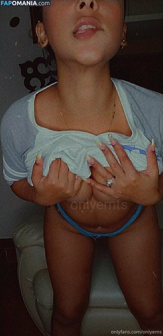 onlyems Nude OnlyFans  Leaked Photo #188