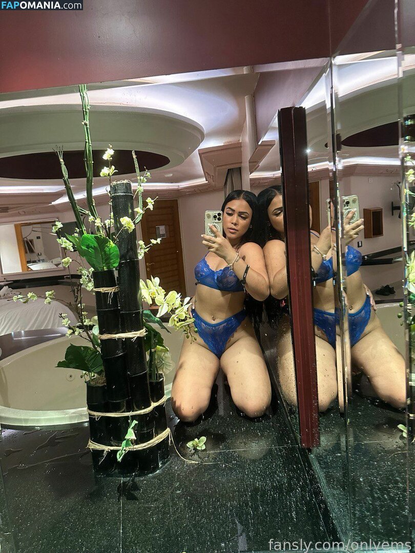 onlyems Nude OnlyFans  Leaked Photo #207