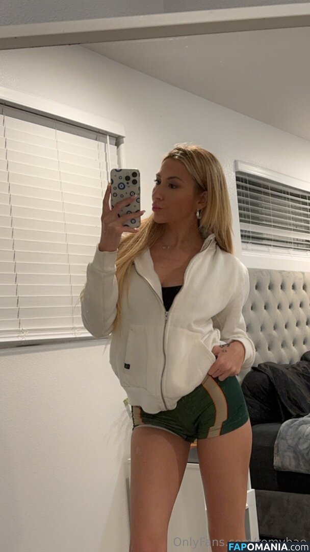 onlyhypebae Nude OnlyFans  Leaked Photo #3