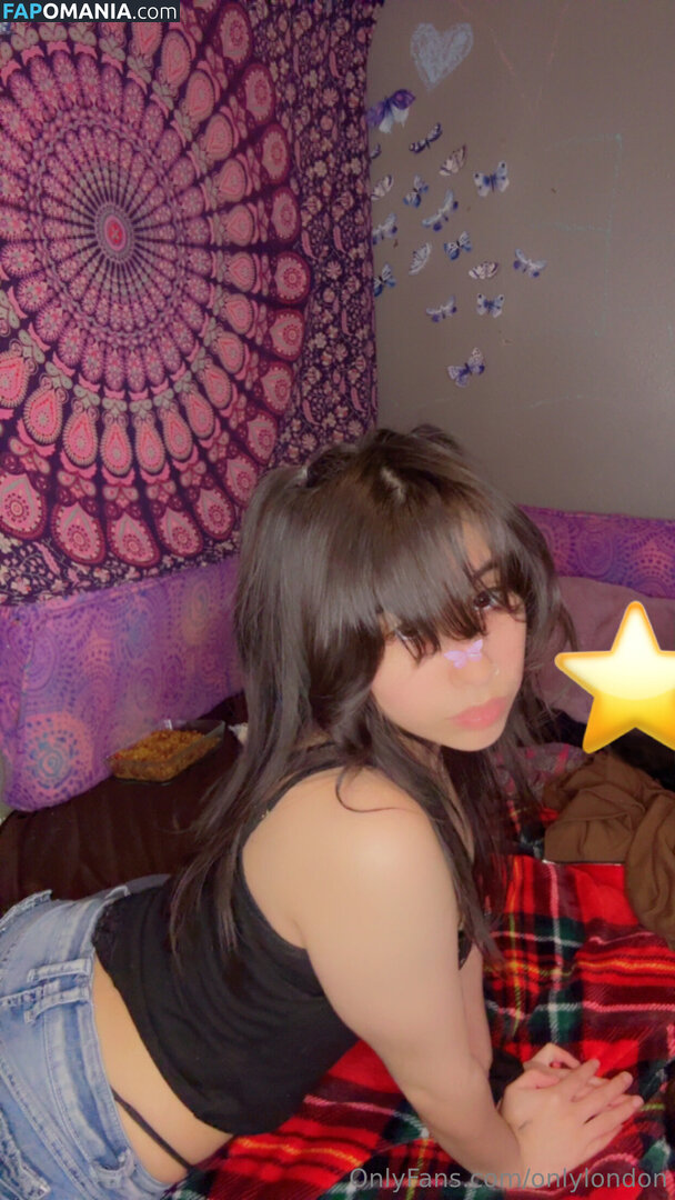 onlylondon / onlylondon_ Nude OnlyFans  Leaked Photo #1