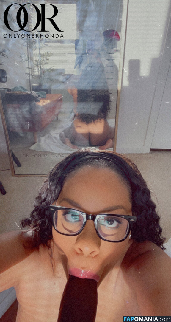 OnlyOneRhonda Nude OnlyFans  Leaked Photo #116