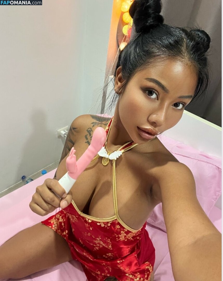 OnlyPim / pim.ajjima Nude OnlyFans  Leaked Photo #3