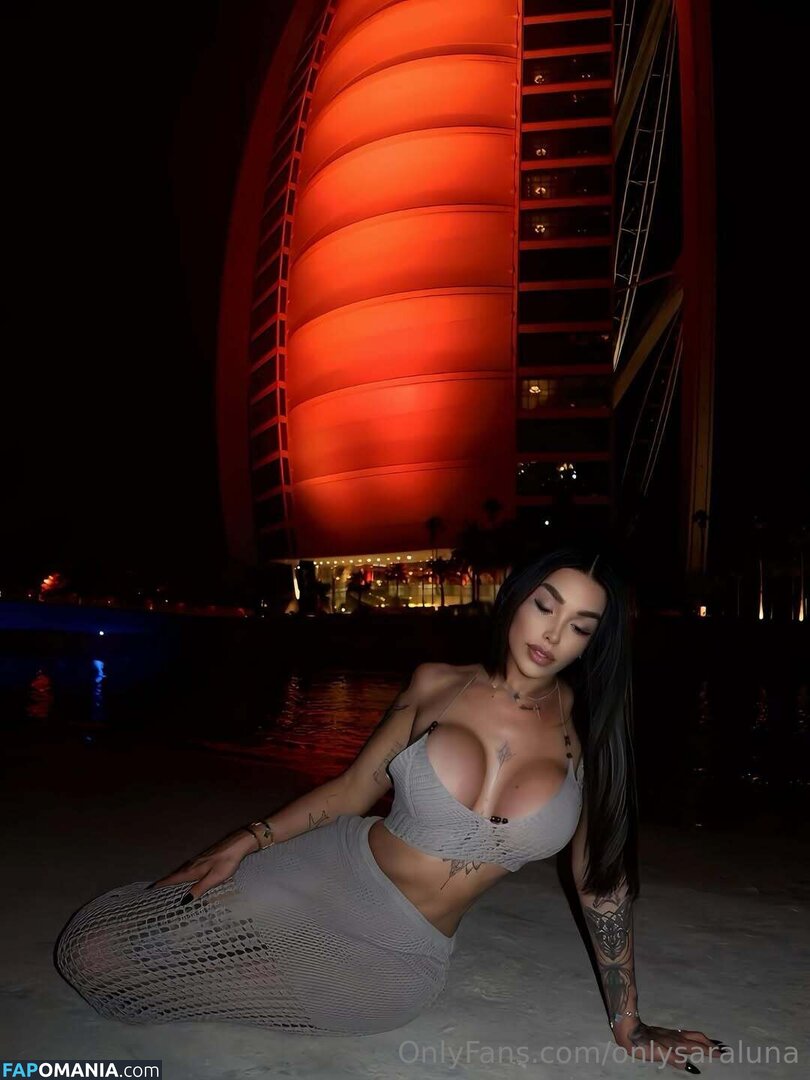 onlysaraluna / the_saraluna Nude OnlyFans  Leaked Photo #78