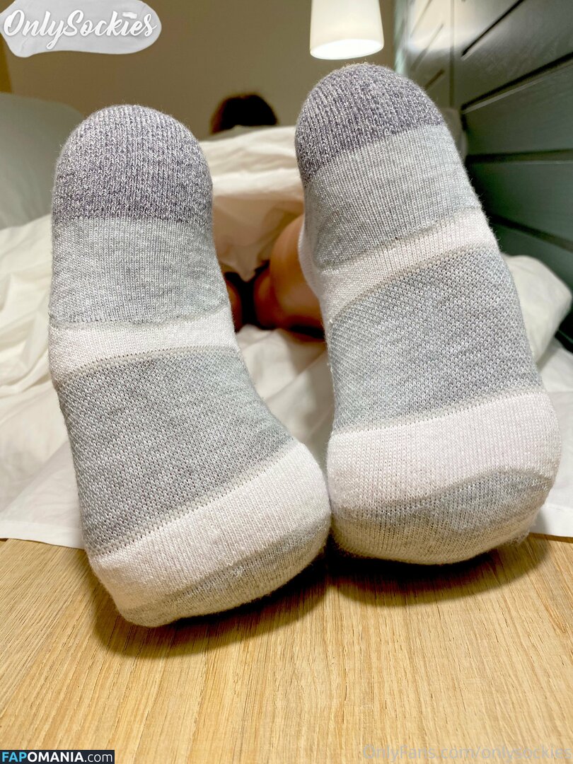 Onlysockies Nude OnlyFans  Leaked Photo #15