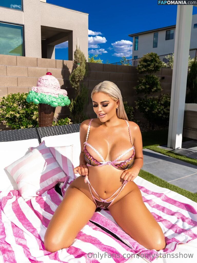 onlystansshow Nude OnlyFans  Leaked Photo #7