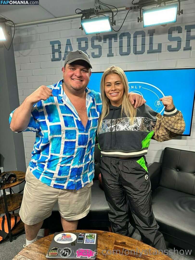 onlystansshow Nude OnlyFans  Leaked Photo #11