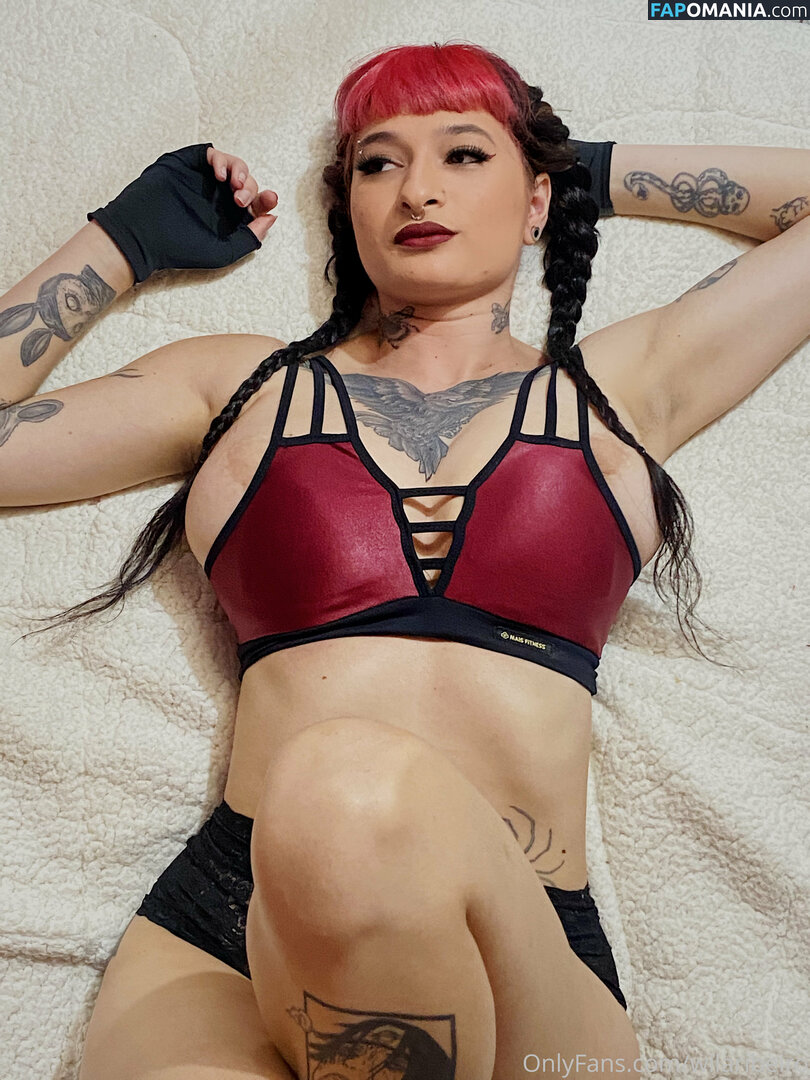 onlydila / onlywila Nude OnlyFans  Leaked Photo #37