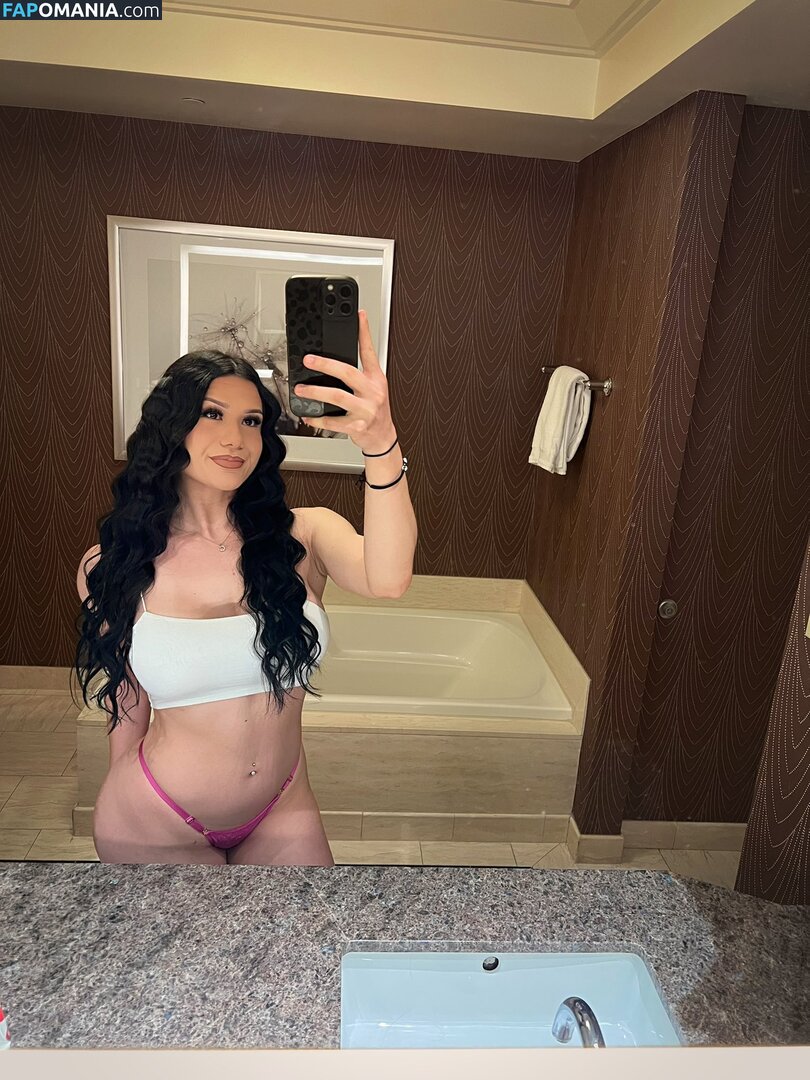 notcassiddy / onlyycassdy Nude OnlyFans  Leaked Photo #15