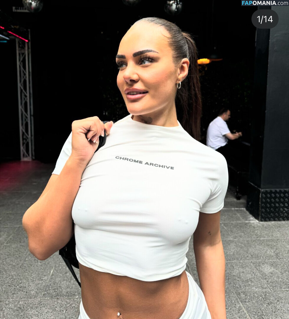 bethanyrosewood / bethanyrosewood on insta / onlyyroseee Nude OnlyFans  Leaked Photo #4