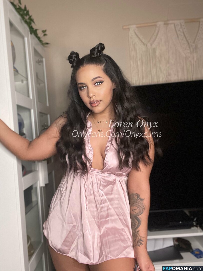 OnyxCums Nude OnlyFans  Leaked Photo #39