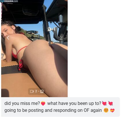 avery.lyn1 / loveivyy / ookbaby / spicyivyxx Nude OnlyFans  Leaked Photo #1