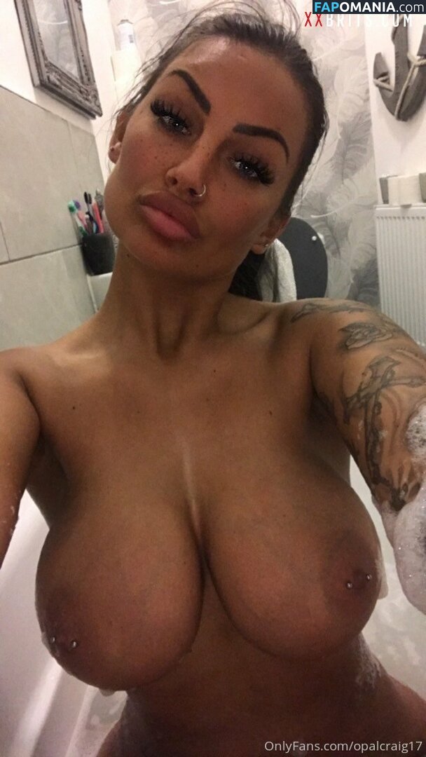 Opal Craig Nude OnlyFans  Leaked Photo #6
