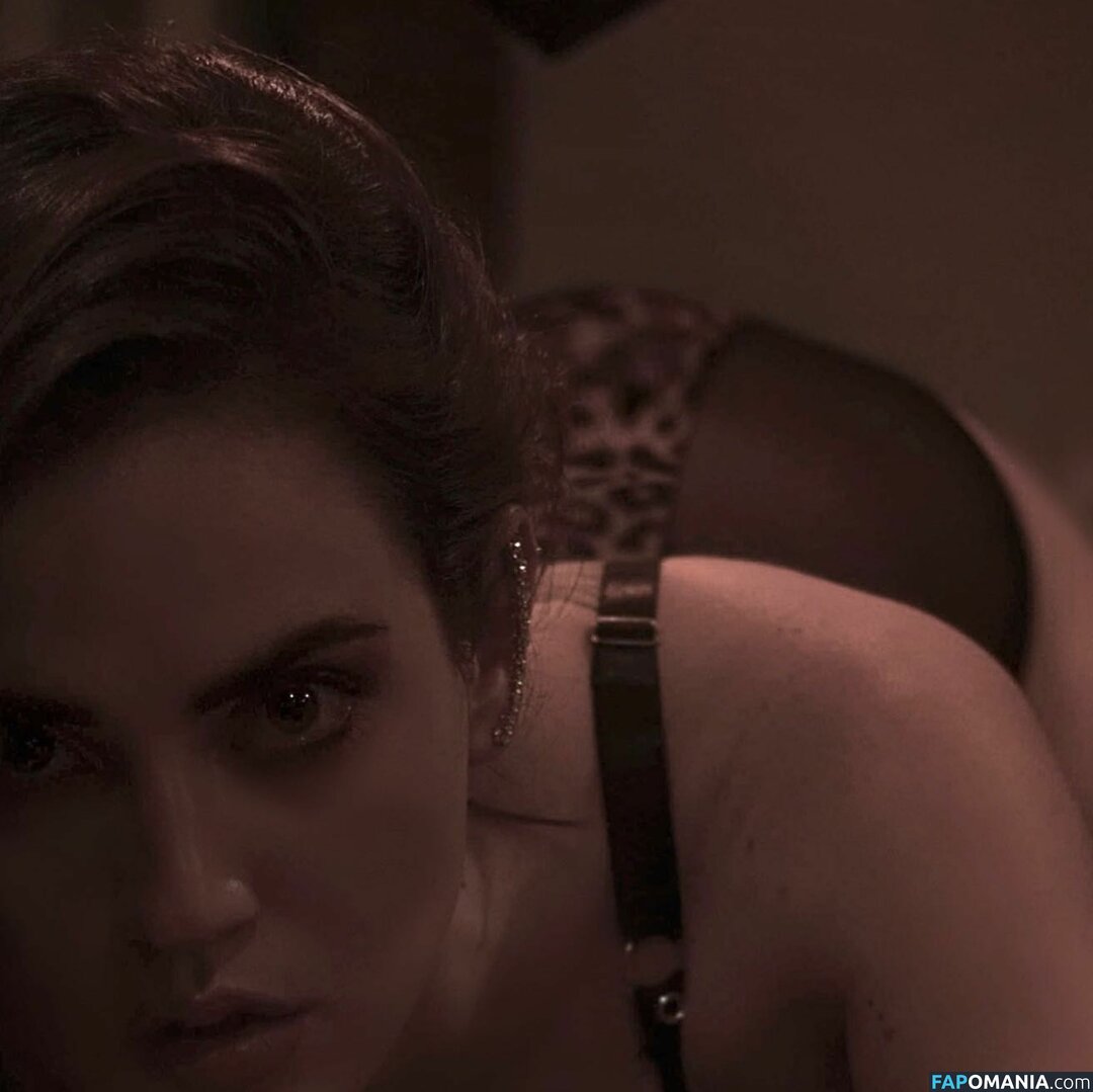Ophelie Rullier / ophelier / ophelierullier Nude OnlyFans  Leaked Photo #1450