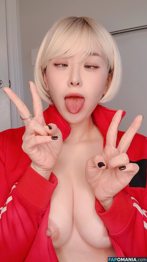 Oppai Princess / OppaiPrincess / theoppaiprincess Nude OnlyFans  Leaked Photo #7