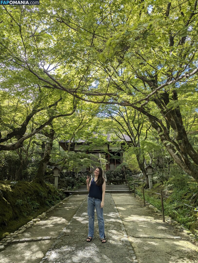 Orbalology Nude OnlyFans  Leaked Photo #2