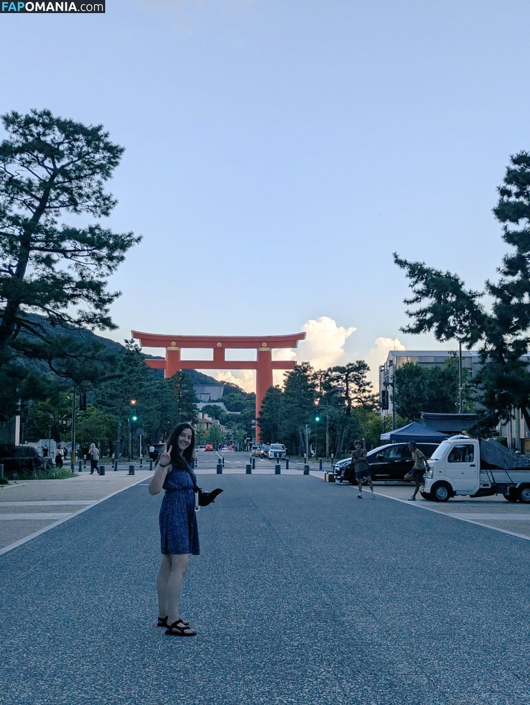 Orbalology Nude OnlyFans  Leaked Photo #4