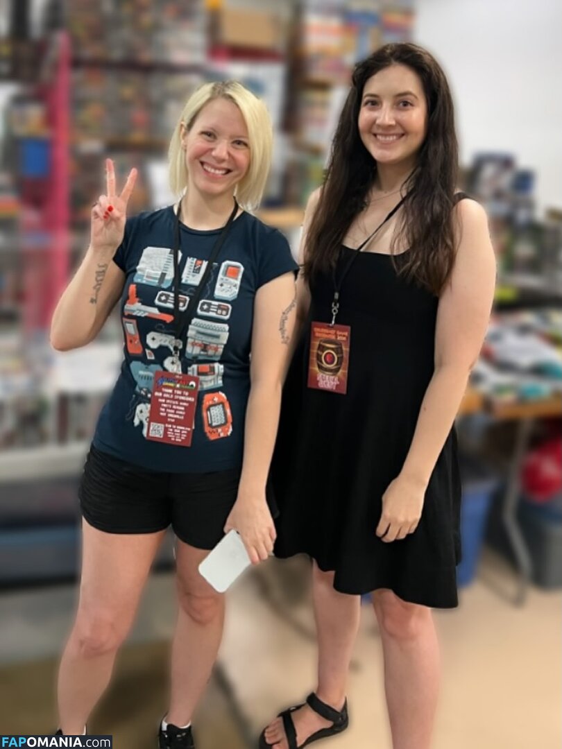 Orbalology Nude OnlyFans  Leaked Photo #6