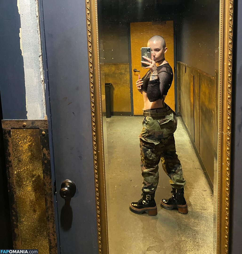 anghraz / hotorcsnearyou / malacath / maul / orctek Nude OnlyFans  Leaked Photo #2