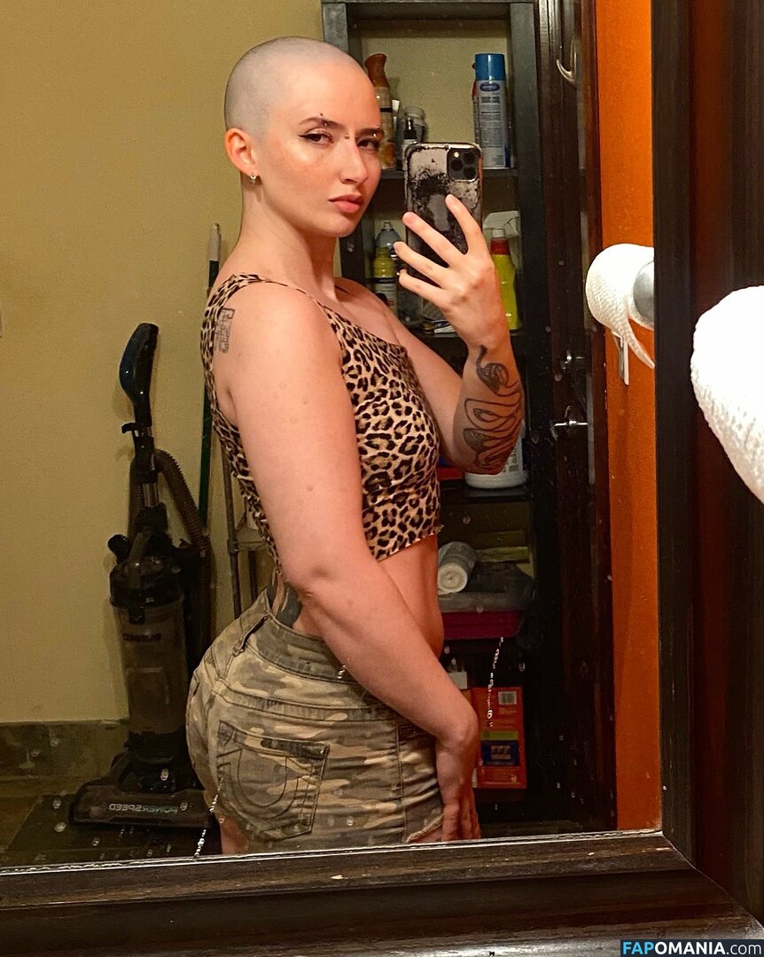 anghraz / hotorcsnearyou / malacath / maul / orctek Nude OnlyFans  Leaked Photo #8