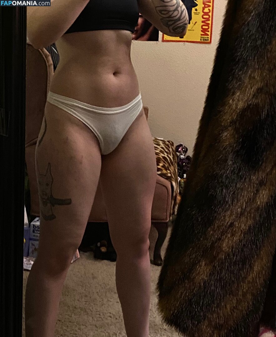 anghraz / hotorcsnearyou / malacath / maul / orctek Nude OnlyFans  Leaked Photo #13